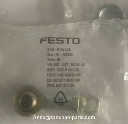 FESTO CPV10-M1H-VI70-2GLS-M7 185865 solenoid valve